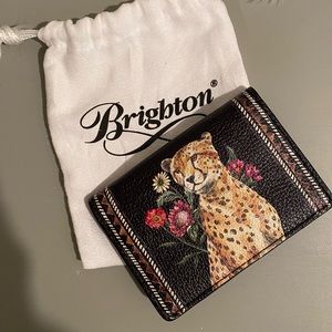 Brighton Card Case